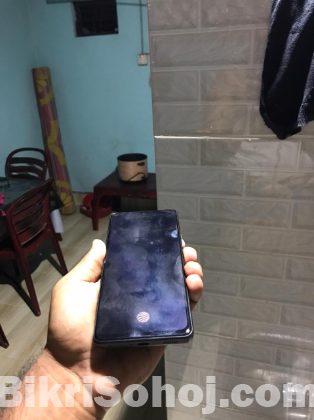 VIVO IQOO NEO 7 PRO 12/256